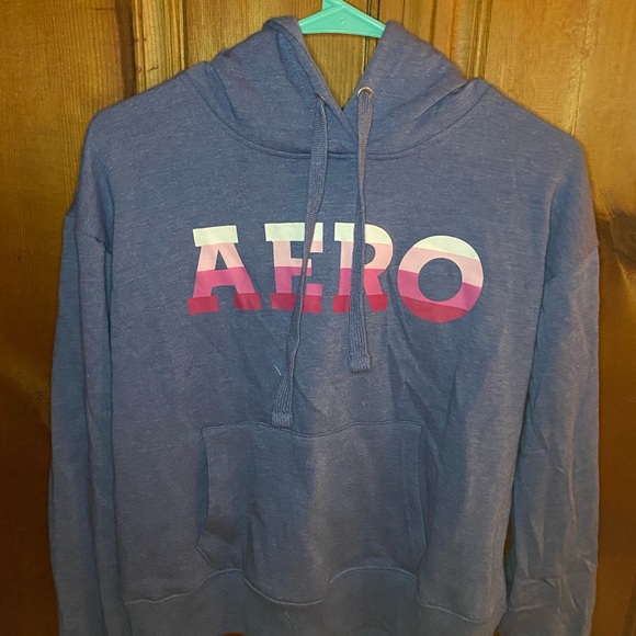 Aeropostale Hoodie - Picture 1 of 2
